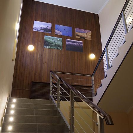 Azimut Hotel Balykchy Exterior photo